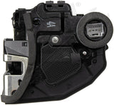 APDTY 042962 Door Lock Actuator w/Integrated Latch