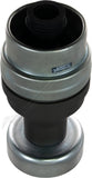 APDTY 043212 4WD Front Propeller Drive Shaft Replacement CV Joint Kit