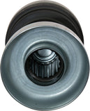 APDTY 043212 4WD Front Propeller Drive Shaft Replacement CV Joint Kit