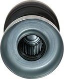 APDTY 043212 4WD Front Propeller Drive Shaft Replacement CV Joint Kit