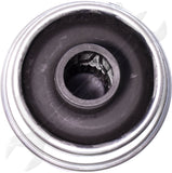 APDTY 043213 4WD Front Drive Propeller Shaft CV Joint Kit w/ Grease