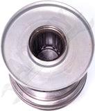 APDTY 043213 4WD Front Drive Propeller Shaft CV Joint Kit w/ Grease