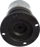 APDTY 043214 AWD/4WD Front Propeller Drive Shaft CV Joint Kit w/ Grease & Clamp