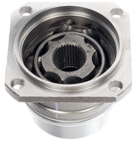 APDTY 043216 4WD Front Propeller Drive Shaft Rear CV Joint Kit