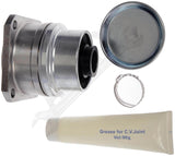 APDTY 043216 4WD Front Propeller Drive Shaft Rear CV Joint Kit