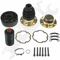 APDTY 043217 Rear Drive Shaft CV Joint