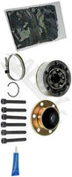 APDTY 043316 Front Drive/Propeller Shaft CV Joint Kit (Replaces OE 7L1Z-4602-A)