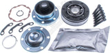 APDTY 043412 Replacement Driveshaft CV Joint Kit Front