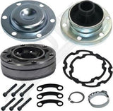 APDTY 043412 Replacement Driveshaft CV Joint Kit Front