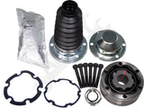 APDTY 043413 Drive Shaft CV Joint Kit; AWD/4WD Front Driveshaft CV at Front Axle