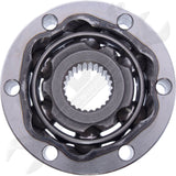 APDTY 043413 Drive Shaft CV Joint Kit; AWD/4WD Front Driveshaft CV at Front Axle