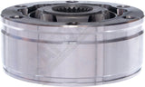 APDTY 043413 Drive Shaft CV Joint Kit; AWD/4WD Front Driveshaft CV at Front Axle