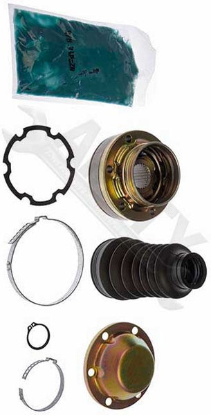 APDTY 043415 Front Drive Shaft CV Joint Kit