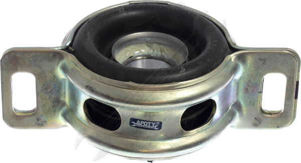 APDTY 045512 Driveshaft Center Support Bearing