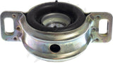 APDTY 045512 Driveshaft Center Support Bearing