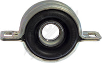 APDTY 045512 Driveshaft Center Support Bearing