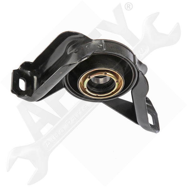 APDTY 045513 Driveshaft Center Support Bearing