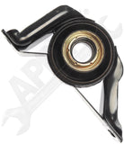 APDTY 045513 Driveshaft Center Support Bearing