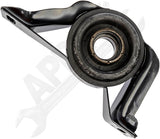 APDTY 045513 Driveshaft Center Support Bearing