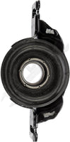 APDTY 045516 Driveshaft Center Support Bearing