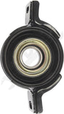 APDTY 045517 Driveshaft Center Support Bearing