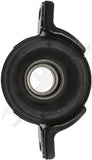 APDTY 045517 Driveshaft Center Support Bearing