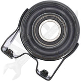 APDTY 045815 Driveshaft Center Support Bearing