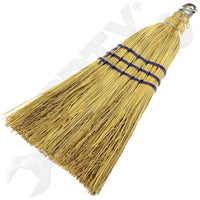 APDTY 0461 Whisk Broom 11 In.