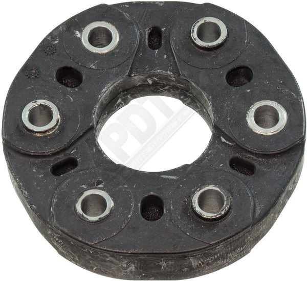 APDTY 046615 Driveshaft Coupler Assembly