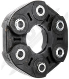 APDTY 046712 Driveshaft Coupler Repair Kit