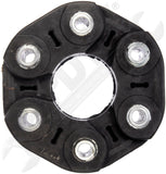 APDTY 046712 Driveshaft Coupler Repair Kit