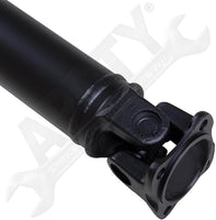 APDTY 047112 Rear Drive Shaft Assembly Compatible with 2002-2006 Honda CR-V 4WD