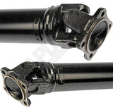 APDTY 047114 Rear Driveshaft Assembly