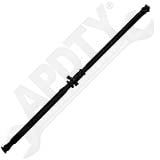 APDTY 047118 Rear Drive Shaft Assembly