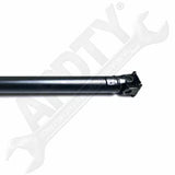 APDTY 047118 Rear Drive Shaft Assembly