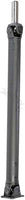 APDTY 047362 Rear Driveshaft Assembly