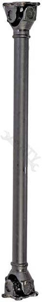 APDTY 047422 Drive Shaft Assembly Front