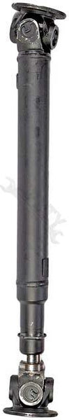 APDTY 047442 Drive Shaft Assembly Front