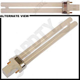 13 WATT MINI FLUORESCENT BULB