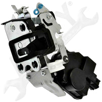 APDTY 048104 Door Lock Actuator - Integrated With Latch