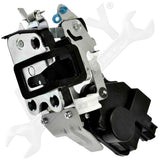 APDTY 048104 Door Lock Actuator - Integrated With Latch