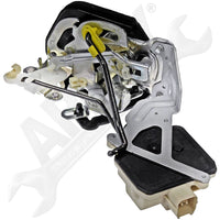 APDTY 048131 Door Lock Actuator - Integrated With Latch