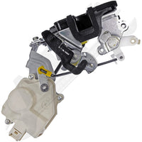 APDTY 048131 Door Lock Actuator - Integrated With Latch