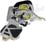 APDTY 048132 Door Lock Actuator w/Integrated Latch