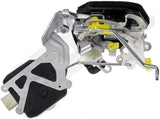APDTY 048132 Door Lock Actuator w/Integrated Latch