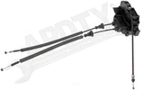 APDTY 048136 Door Lock Actuator w/Integrated Latch