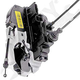 APDTY 048157 Door Lock Actuator - Integrated With Latch