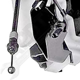 APDTY 048157 Door Lock Actuator - Integrated With Latch