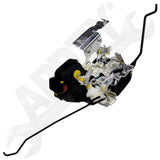 APDTY 048171 Door Lock Actuator - Integrated With Latch