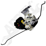 APDTY 048171 Door Lock Actuator - Integrated With Latch
